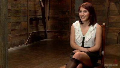 Awesome Ass Aguilera Get Rough Treatment On - upornia.com