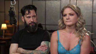 Lisey Sweet - Incredible Sex Video Blonde Hottest Youve Seen - Lisey Sweet - upornia.com