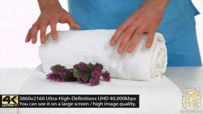 Massage Salon Viju - Nancy - Kin8tengoku - hotmovs.com