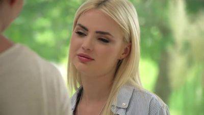 Escorts Deluxe Scene 4 - Megane Shona River, Shona River And Megane Lopez - hotmovs.com