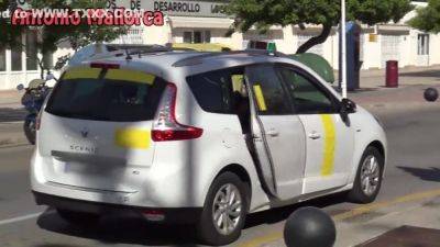 Antonio Mallorca In Pirate Taxi Watch Full Video In 1080p Streamvid.net - hotmovs.com