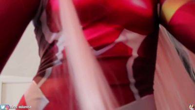 Zero Two Rides Your Cock (darling In The Franxx - upornia.com