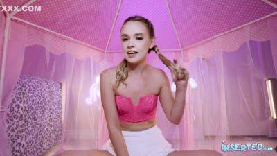 Khloe - Has A Big Secret With Khloe Kingsley - hotmovs.com