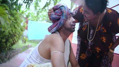 Dudh Wale Bhaiya Ne Bhabhi Ke Sath Bahut Chudai Ka Maja With Li Ya - hotmovs.com - India