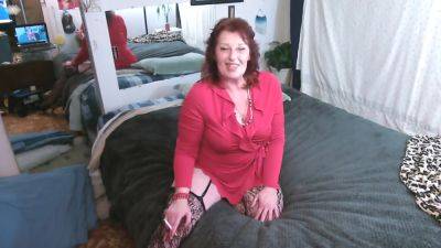 Re Issued V390 Married Woman Auditions For Porn Movie - hotmovs.com