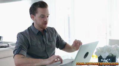 Kali - Kali Roses In Holy Fucking Macaroni Is So Damn Hot - hotmovs.com