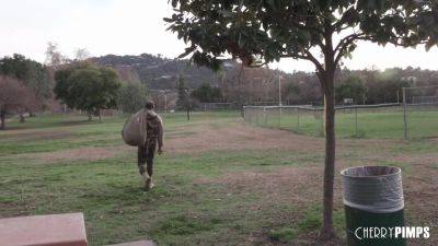 Petite Doll To The Rescue With Emma Rosie - upornia.com