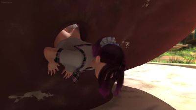 Rina To Ana - upornia.com