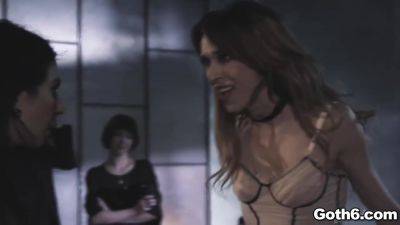 Calm Aiden With His Calming Cock - Small Hands - upornia.com