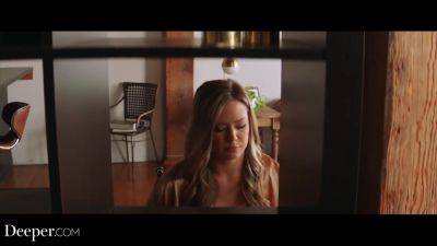 Horny Babe Creampied With Avery Cristy And Anton Harden - hotmovs.com