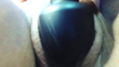 Desi Bhabhi Fingering Her Wet Pussy - desi-porntube.com - India