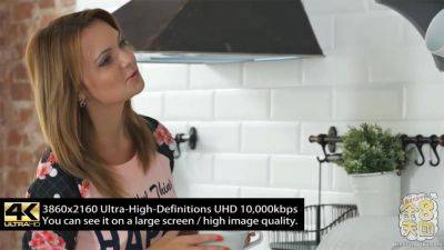 My Perfect Beautiful Natural Tits - Barbie - Kin8tengoku - hotmovs.com