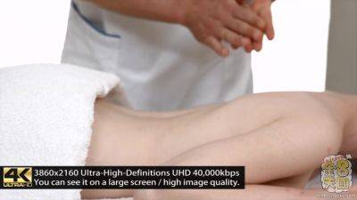 Massage Salon Viju - Holly - Kin8tengoku - hotmovs.com