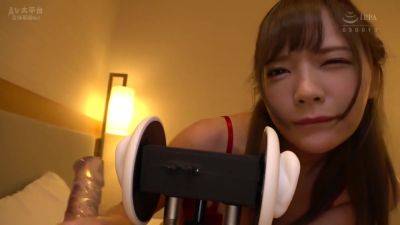 Emsk-009 [sub] Asmr Mens Beauty Salon - Mio Ichijo - upornia.com