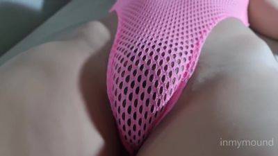 My Step-brother Pussy Mound Fetish Makes Me Really Wet - upornia.com