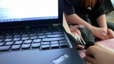 Stepmom Caught Me Hot Jerking Off - upornia.com