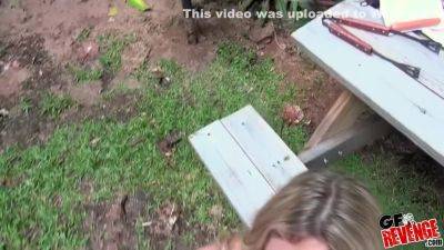 Khloe - Cookout With Khloe 1 - upornia.com