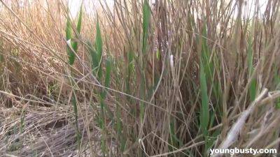 Ana Bell Evans - Anabelle 2 - Young Busty And Ana Bell Evans - upornia.com