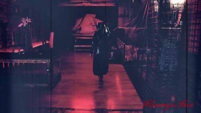 Satans Lair The Demonic Possession Of Sister Kimmy - upornia.com