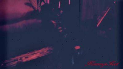 Satans Lair The Demonic Possession Of Sister Kimmy - upornia.com