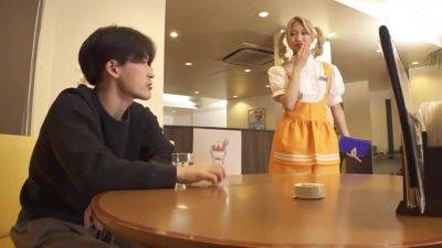 JFMT206 Cuteeeee Japanese porn WOWOWOW - hclips.com - Japan