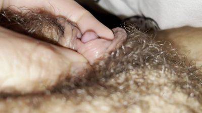 How To Masturbate A Big Juicy Clit - upornia.com