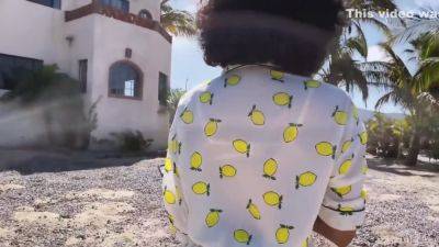 Fatima - Fresh And Salty - upornia.com