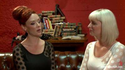 Cherrys Ultimate Anal Experience!!! - upornia.com