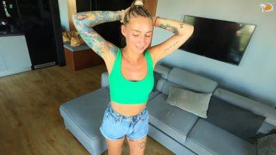 They Met On Sex-dater And Fucked At The First Meeting! - upornia.com