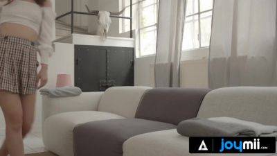 Raul Costa - Raul Costa - Gorgeous Babe Gets A Hot Creampie After A Sensual Fuck - upornia.com