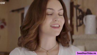 Enjoys Having Sex With Freya Parkers Ton - Emma Starletto - hotmovs.com