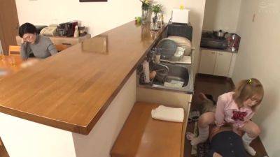 JFMT331 Good Asian cool BABY - hclips.com - Japan