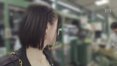 JFMT265 Cuuuuuuty japaneeseeee SEX AHHHHH - hclips.com - Japan