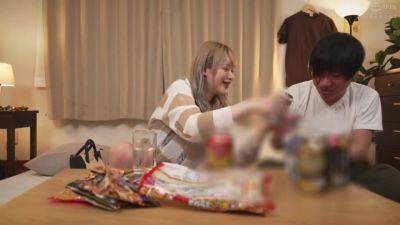 JFMT236 Good Japanese cool BABY - hclips.com - Japan