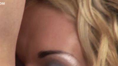 Wears Slutty Lingerie During On One Fuck - Paige Ashley - hotmovs.com