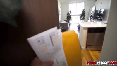 Filthy - Stepsons Young Cock Goes Down Deed His Stepmoms Filthy Mouth - hotmovs.com