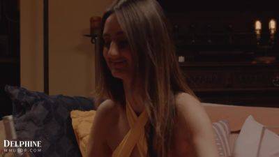 Wild Celebrity Orgy At Lexi Lunas House - upornia.com