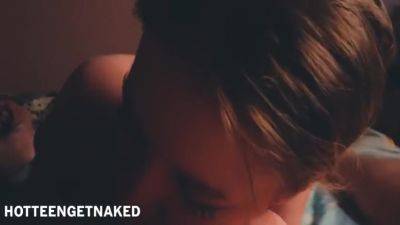 Zhadno Otsasvaet Glotaet Spermu I Vse Ravno Ne Ostanavlivaetsya - upornia.com