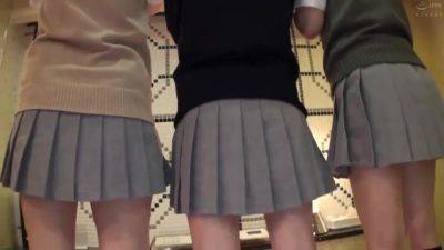 JFMT67 Good Japanese SEX OH YEAH - senzuri.tube - Japan