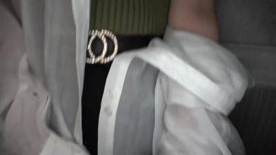 エッチな美巨乳素人お姉さんが滅茶苦茶突かれて乳揺れ悶絶 - senzuri.tube - Japan