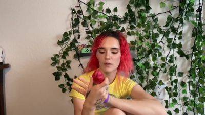 Swisok Dildo Unboxing + Review!! - hclips.com