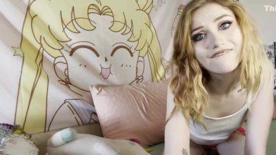 Daddy I Missed You So Much! Joi Braces - hclips.com