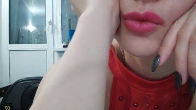 Masturbate With Me - hclips.com