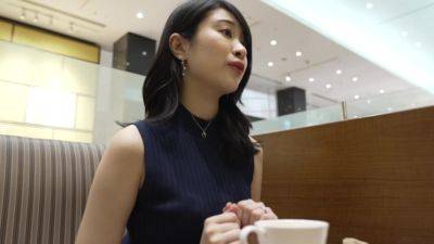 元美容クリニック受付をしてる26歳の美人妻259LUXU1686 - txxx.com - Japan