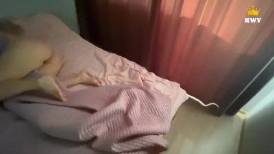 The Thief Got Into The House. There Was A Surprise Waiting For Him - txxx.com