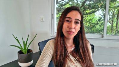 Camila From Salon De Provence - upornia.com - France