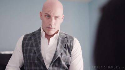 Step Daddys Girl Vol 2 Episode 2 1 P1 - videomanysex.com