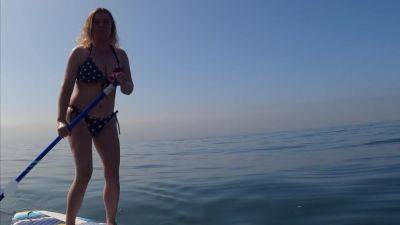 Stepmoms July 4th Creampie - hotmovs.com