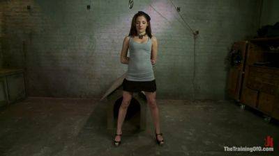 Day 1 With Evilyn Fierce - hotmovs.com