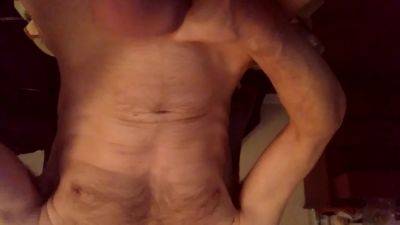 My Big Cock - Bouncing my big cock - upornia.com - Canada